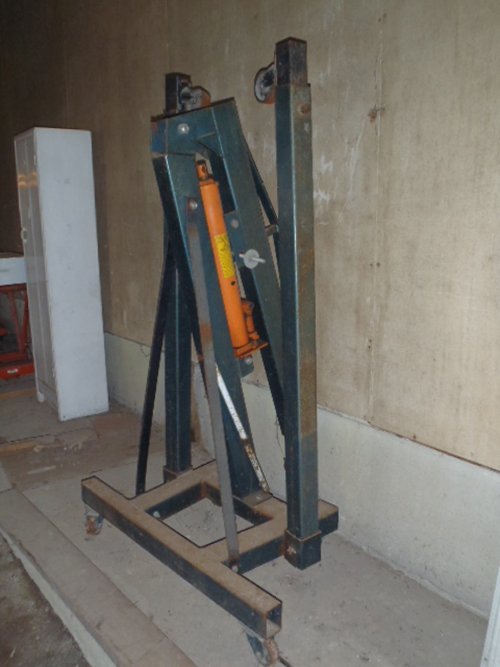 Property photo 93 - PERSONAL PROPERTY in Steuben County